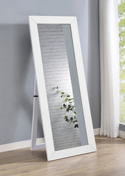Cadence Standing Mirrors - Theo's Factory Direct Mattress & Furniture (Columbus, OH)