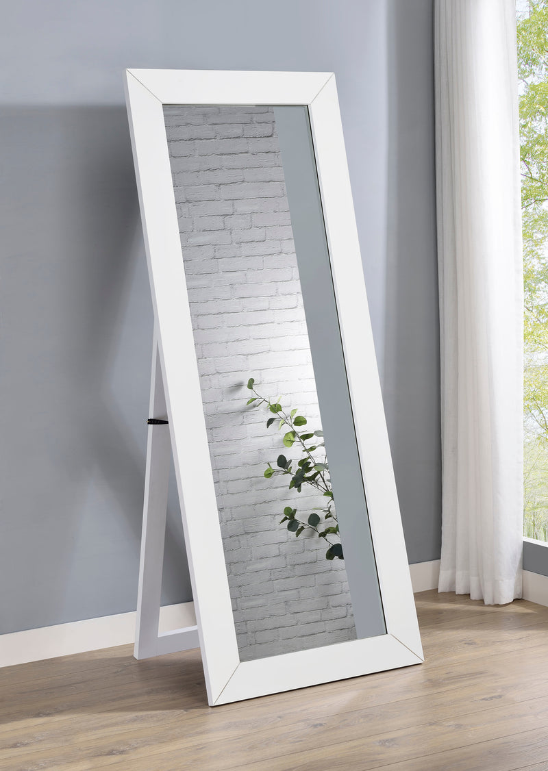 Cadence Standing Mirrors - Theo's Factory Direct Mattress & Furniture (Columbus, OH)