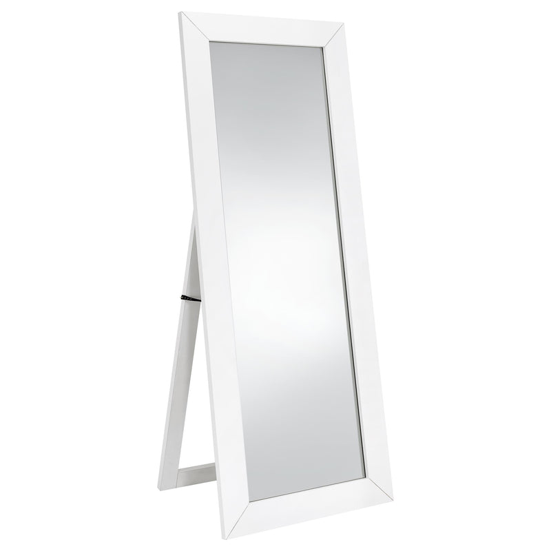 Cadence Standing Mirrors - Theo's Factory Direct Mattress & Furniture (Columbus, OH)