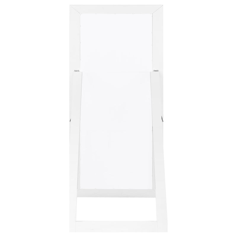 Cadence Standing Mirrors - Theo's Factory Direct Mattress & Furniture (Columbus, OH)