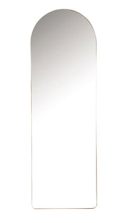 Stabler Arch-shaped Wall Mirror - Theo's Factory Direct Mattress & Furniture (Columbus, OH)