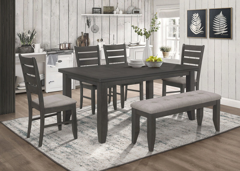Dalila Dining Side Chair
