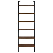 Owens Wall Shelf - Theo's Factory Direct Mattress & Furniture (Columbus, OH)