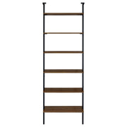 Owens Wall Shelf - Theo's Factory Direct Mattress & Furniture (Columbus, OH)