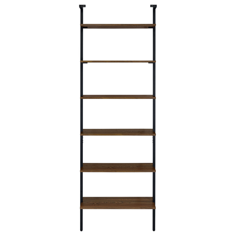 Owens Wall Shelf - Theo's Factory Direct Mattress & Furniture (Columbus, OH)