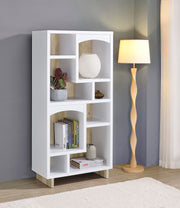 Dalton Bookcase - Theo's Factory Direct Mattress & Furniture (Columbus, OH)