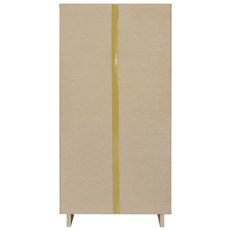 Dalton Bookcase - Theo's Factory Direct Mattress & Furniture (Columbus, OH)