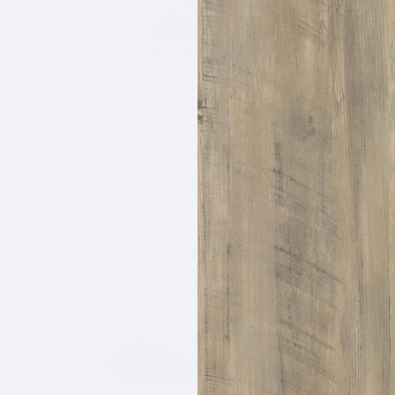 Dalton Bookcase - Theo's Factory Direct Mattress & Furniture (Columbus, OH)