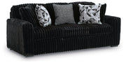 Midnight-Madness Sofa - Theo's Factory Direct Mattress & Furniture (Columbus, OH)