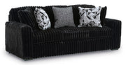 Midnight-Madness Sofa - Theo's Factory Direct Mattress & Furniture (Columbus, OH)