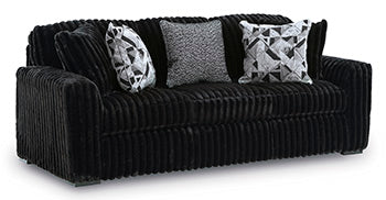 Midnight-Madness Sofa - Theo's Factory Direct Mattress & Furniture (Columbus, OH)