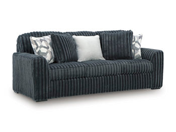 Midnight-Madness Sofa - Theo's Factory Direct Mattress & Furniture (Columbus, OH)