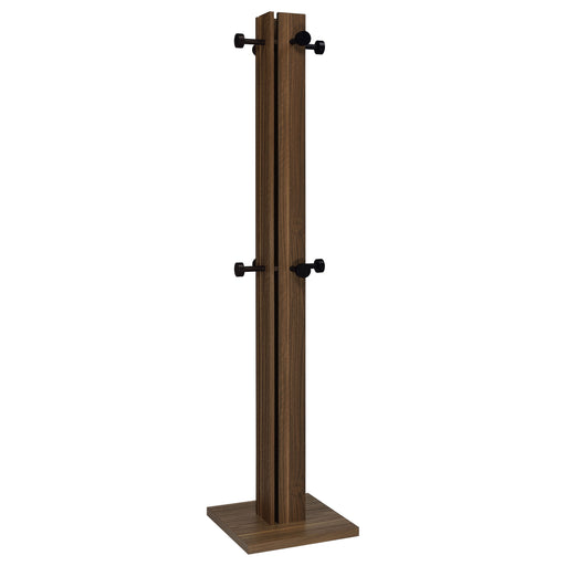 Rikkie Coat Rack - Theo's Factory Direct Mattress & Furniture (Columbus, OH)