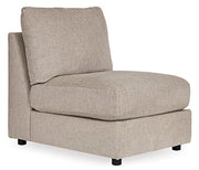 Kellway Sectional - Theo's Factory Direct Mattress & Furniture (Columbus, OH)