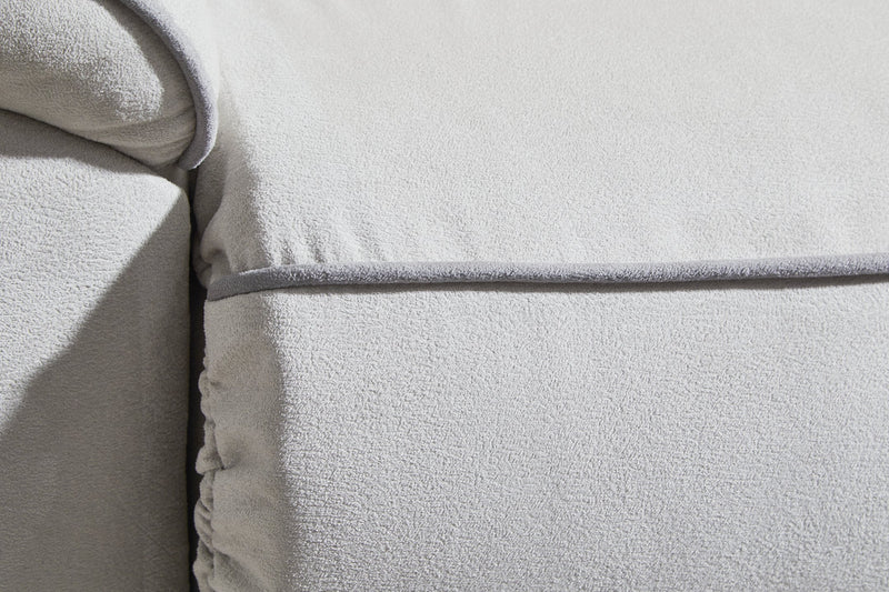 Social Pointe Power Recliner - Theo's Factory Direct Mattress & Furniture (Columbus, OH)