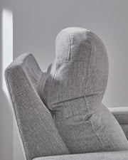 Pineland Power Glider Recliner with Audio System - Theo's Factory Direct Mattress & Furniture (Columbus, OH)