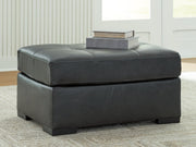 Brindley Pier Oversized Accent Ottoman - Theo's Factory Direct Mattress & Furniture (Columbus, OH)