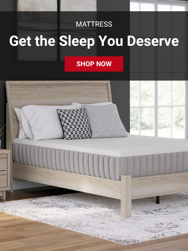 Theo's Mattress & Furniture