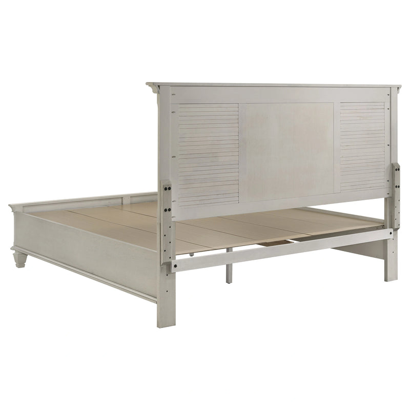 Franco Bedroom Set