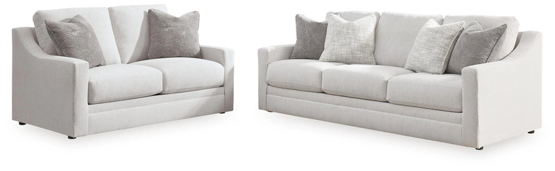Maitelynn Upholstery Package