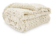 Chaddon Throw - Theo's Factory Direct Mattress & Furniture (Columbus, OH)