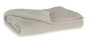 Gayelery Throw - Theo's Factory Direct Mattress & Furniture (Columbus, OH)
