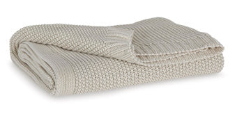 Gayelery Throw - Theo's Factory Direct Mattress & Furniture (Columbus, OH)