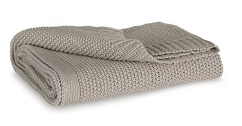 Gayelery Throw - Theo's Factory Direct Mattress & Furniture (Columbus, OH)