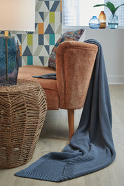 Gayelery Throw - Theo's Factory Direct Mattress & Furniture (Columbus, OH)