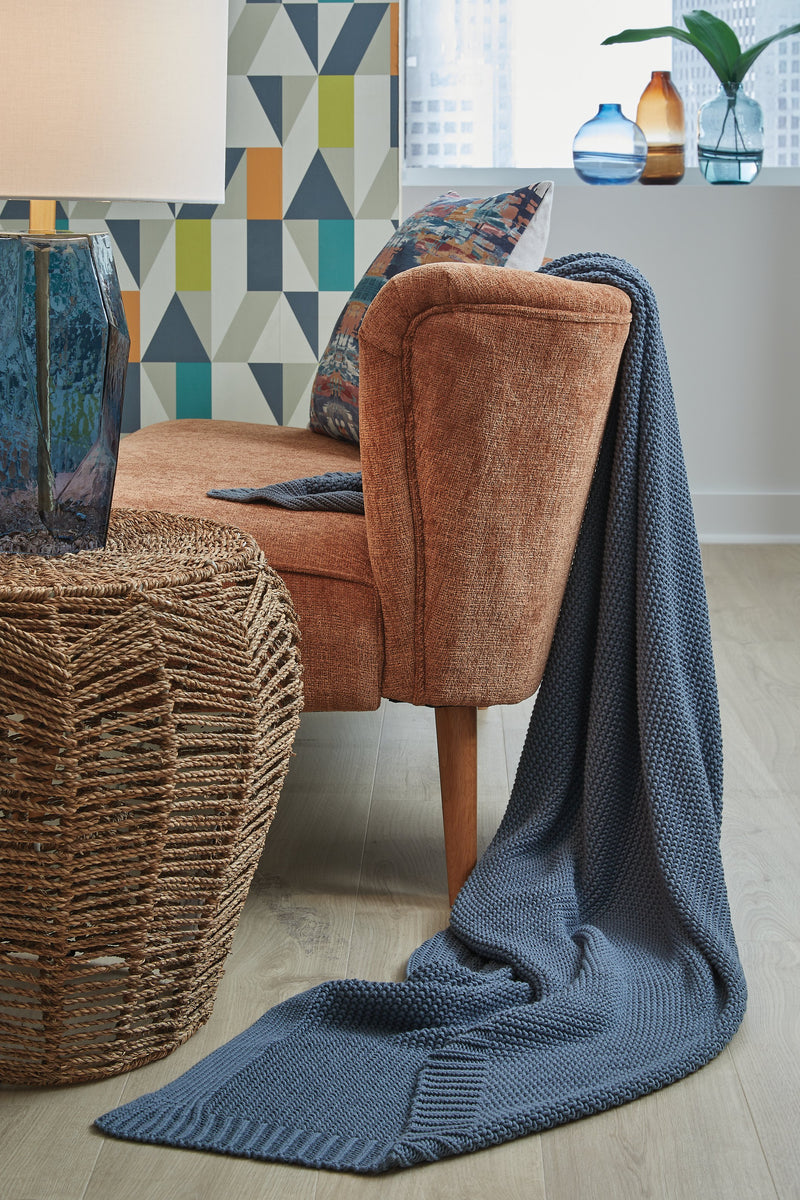 Gayelery Throw - Theo's Factory Direct Mattress & Furniture (Columbus, OH)