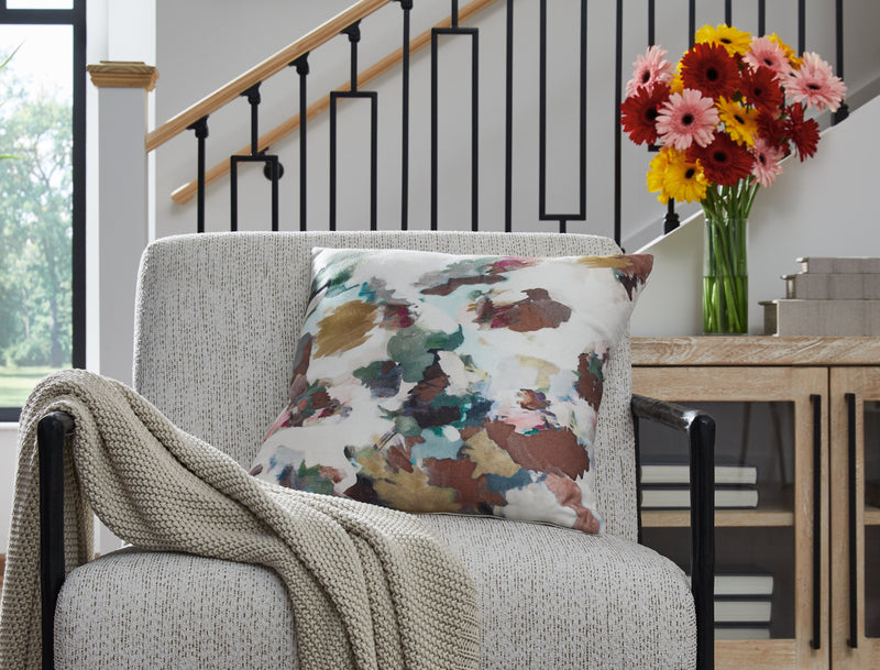 Herston Pillow - Theo's Factory Direct Mattress & Furniture (Columbus, OH)