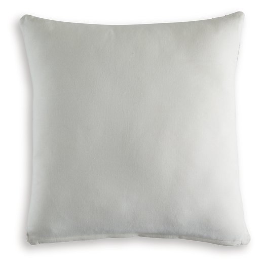 Dainwick Pillow (Set of 4) - Theo's Factory Direct Mattress & Furniture (Columbus, OH)