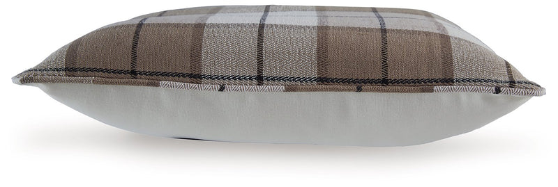 Godricton Pillow (Set of 4) - Theo's Factory Direct Mattress & Furniture (Columbus, OH)