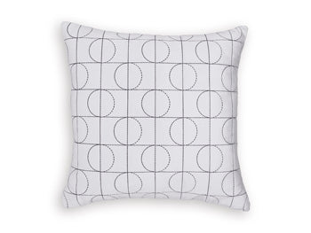 Kydner Pillow (Set of 4) - Theo's Factory Direct Mattress & Furniture (Columbus, OH)
