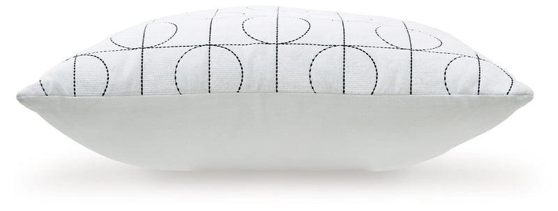 Kydner Pillow (Set of 4) - Theo's Factory Direct Mattress & Furniture (Columbus, OH)