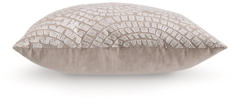 Cortlen Pillow (Set of 4) - Theo's Factory Direct Mattress & Furniture (Columbus, OH)