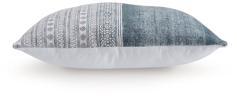 Harperville Pillow (Set of 4) - Theo's Factory Direct Mattress & Furniture (Columbus, OH)