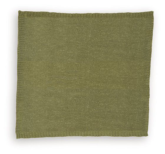 Anawood Throw - Theo's Factory Direct Mattress & Furniture (Columbus, OH)