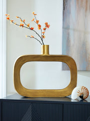 Lawtonville Vase - Theo's Factory Direct Mattress & Furniture (Columbus, OH)