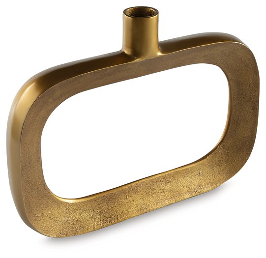 Lawtonville Vase - Theo's Factory Direct Mattress & Furniture (Columbus, OH)