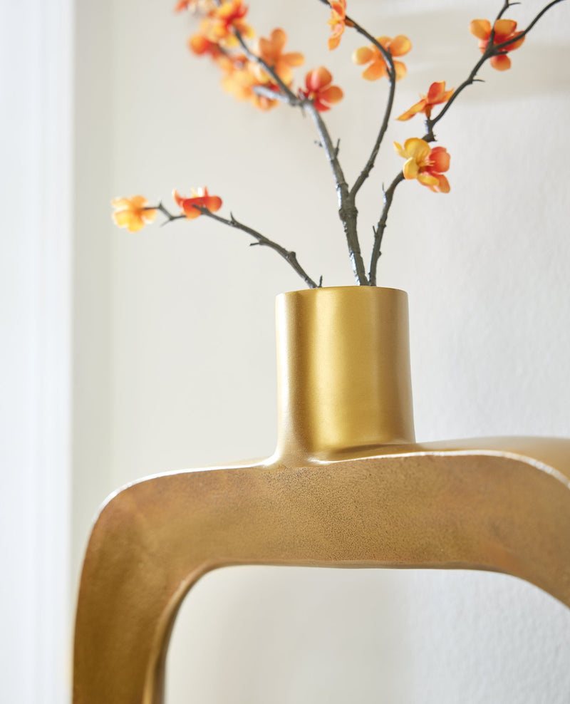 Lawtonville Vase - Theo's Factory Direct Mattress & Furniture (Columbus, OH)