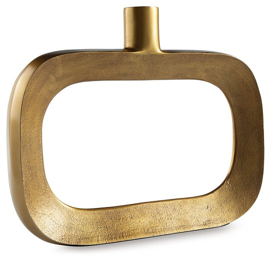 Lawtonville Vase - Theo's Factory Direct Mattress & Furniture (Columbus, OH)