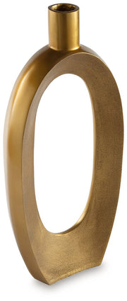 Lawtonville Vase - Theo's Factory Direct Mattress & Furniture (Columbus, OH)