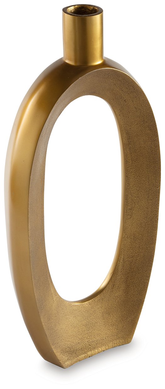 Lawtonville Vase - Theo's Factory Direct Mattress & Furniture (Columbus, OH)