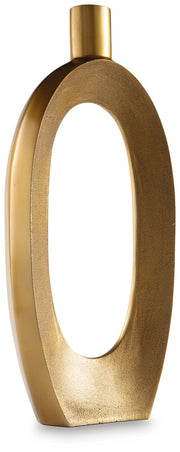 Lawtonville Vase - Theo's Factory Direct Mattress & Furniture (Columbus, OH)