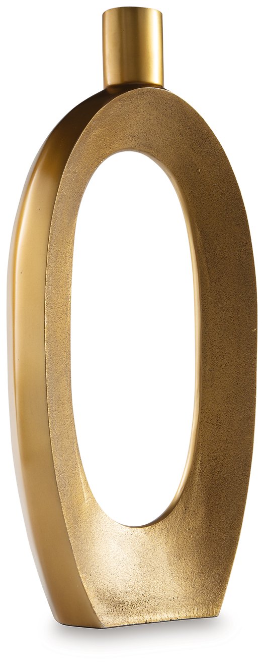 Lawtonville Vase - Theo's Factory Direct Mattress & Furniture (Columbus, OH)