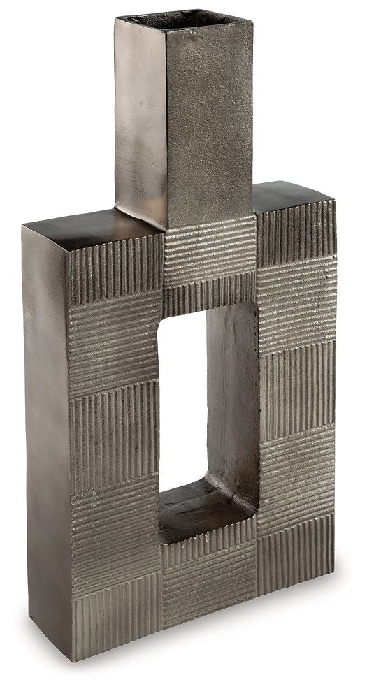 Wrengrove Vase - Theo's Factory Direct Mattress & Furniture (Columbus, OH)