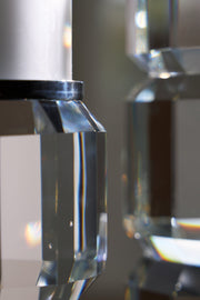 Brentley Candle Holder Set (Set of 2) - Theo's Factory Direct Mattress & Furniture (Columbus, OH)