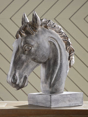 Carnlow Sculpture - Theo's Factory Direct Mattress & Furniture (Columbus, OH)