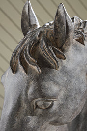 Carnlow Sculpture - Theo's Factory Direct Mattress & Furniture (Columbus, OH)